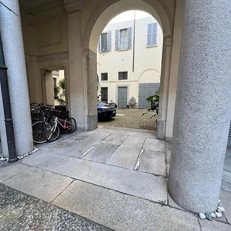 Nerino 8 Charme 公寓